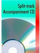 Stars of Glory by Fettke and Grassi for Split Track Accompaniment CD