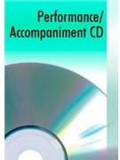 Lully Lullay by - Wagner Douglas E - for P/A CD