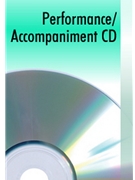 Joshua Fit the Battle of Jericho by - Thomas Andre J - for Accompaniment CD