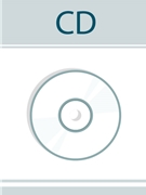 My Song Is Love Unknown - P/A CD by Shackley Larry for P/A CD