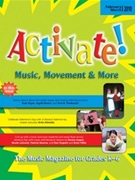 Activate for Teacher Book (Music Magazine For G - Feb/Mar 2010)