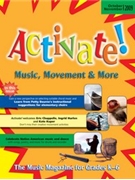 Activate! for Teacher Book (Music Magazine - )