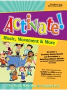 Activate! for Teacher ( - )