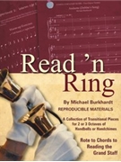Read n Ring by Burkhardt Michael for Collection