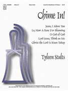 Chime In by Stults Tyleen - Stults Tyleen - for Handbells 2-3 Octave