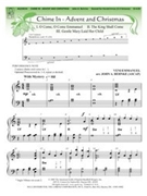 Chime In Advent And Christmas by Behnke John A - Behnke John A - for Handchimes