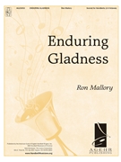 Enduring Gladness by Mallory Ron for Handbells 2-3 Octave