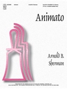 Animato by Sherman Arnold for Handbells 3-5 Octave