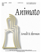 Ritmico by Mallory Ron for Handbells 2-5 Octave