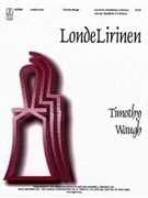 Londe Lirinen by Waugh Timothy H for Handbells 3-5 Octave