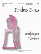 Timeless Tunes by Thompson Martha Lynn - Thompson Martha - for Handbells