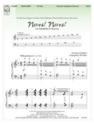 News News by - Fedon Jill - for Handbells 3-4 Octave