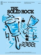 The Solid Rock by - Morris Hart - for Handbells 3-5 Octave