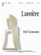 Lumiere by Gramann Fred for Handbells 3-5 Octave