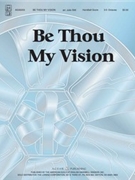 Be Thou My Vision by - Stitt Julie - for Handbells