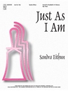 Just As I Am by Eithun Sandra for Handbells 3-5 Octave