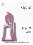 Ragtime by Kearns Jacques for Handbells