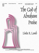 God Of Abraham Praise by Lamb Linda R - Lamb Linda R. - for Handbells