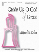 Guide Us O God Of Grace by Keller Michael R - Keller Michael - for Handbells