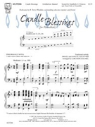Candle Blessings by - Baumel Lori Hope - for Handbells