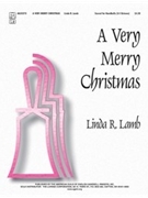 Very Merry Christmas by Pierpont James - Lamb Linda R. - for Handbells 3-5 Octave