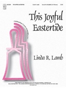 This Joyful Eastertide by Lamb Linda R - Lamb Linda R. - for Handbells