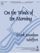 On The Winds Of Morning by Schiffert Mark for Handbells 3-5 Octave