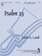 Psalm 23 by Lamb Linda for Handbells