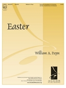 Easter by Payn William A for Handbells 3-5 Octave