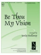 Be Thou My Vision by - Mullaney Sandy - for Handbells 3-5 Octave