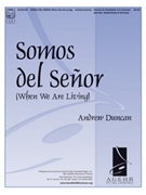 Somos del Senor by - Duncan Andrew - for Handbells 3-5 Octave
