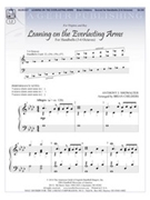Leaning on the Everlasting Arms by - Childers Brian - for Handbells 3-6 Octave