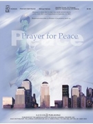 Prayer For Peace by Helman Michael for Handbells 3-6 Octave