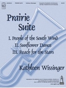 Prairie Suite by Wissinger Kathleen L for Handbells 3-6 Octave
