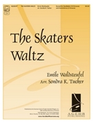 Skaters Waltz by Waldstenfel Emile - Tucker Sondra - for Handbells 3-6 Octave