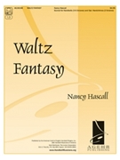 Waltz Fantasy by Hascall Nancy for Handbells