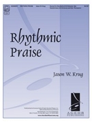 Rhythmic Praise by Krug Jason W for Handbells 3-6 Octave
