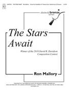 Stars Await by Mallory Ron for Handbells 4-7 Octave