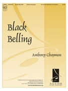 Black Belling by Chapman Anthony for Handbells 5-6 Octave