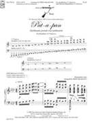 Pat-a-pan by Gramann Fred for Handbells 5-7 Octave