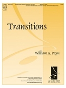 Transitions by Payn William A for Handbells 5-7 Octave