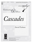 Cascades by Tiedman David for Handbells 5-7 Octave