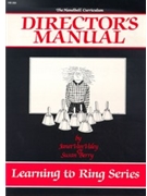 Learning To Ring Director's Manual by Van Valey/Berry - Director's Manual - for Method