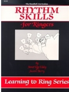 Learning To Ring Rhythm Skills by Berry Susan for WkBook