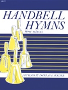 Handbell Hymns by - Wagner Douglas E - for Handbells