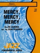 Mercy Mercy Mercy by Zawinul Josef - Wagoner Sean - for Jazz Ensemble