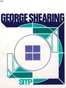 Sacred Sounds From George Shearing by Shearing George - Shearing George - for Organ