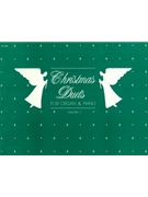 Christmas Duets For Organ & Piano Vol. 4 by Various - Hegarty David - for Piano and Organ