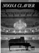 Clavier Method Level 1 by Noona for Piano Method