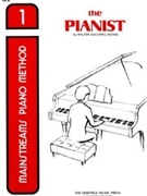 Pianist 1 by Noona for Piano Method